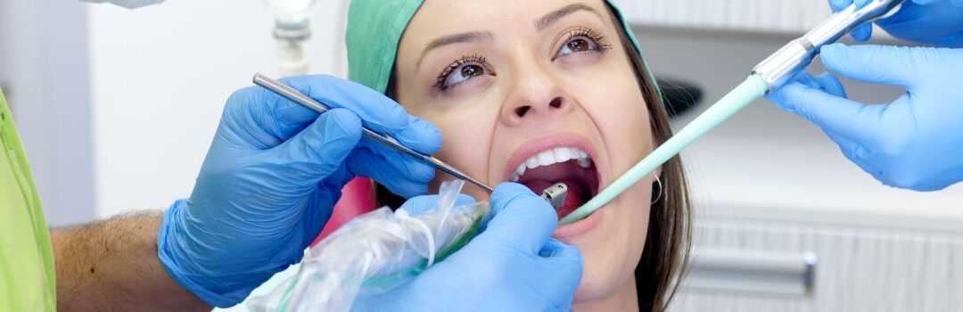 Cirugía periodontal: ¿Es la opción adecuada para ti?